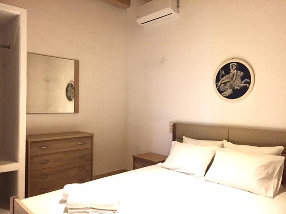 Panormos Viewアパートメント 部屋 写真
