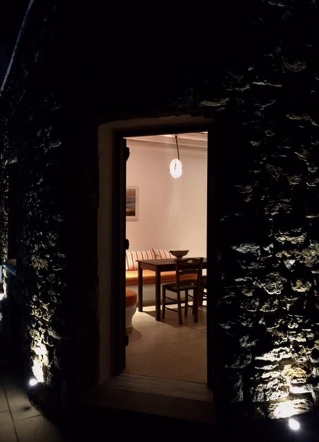 Panormos Viewアパートメント 部屋 写真